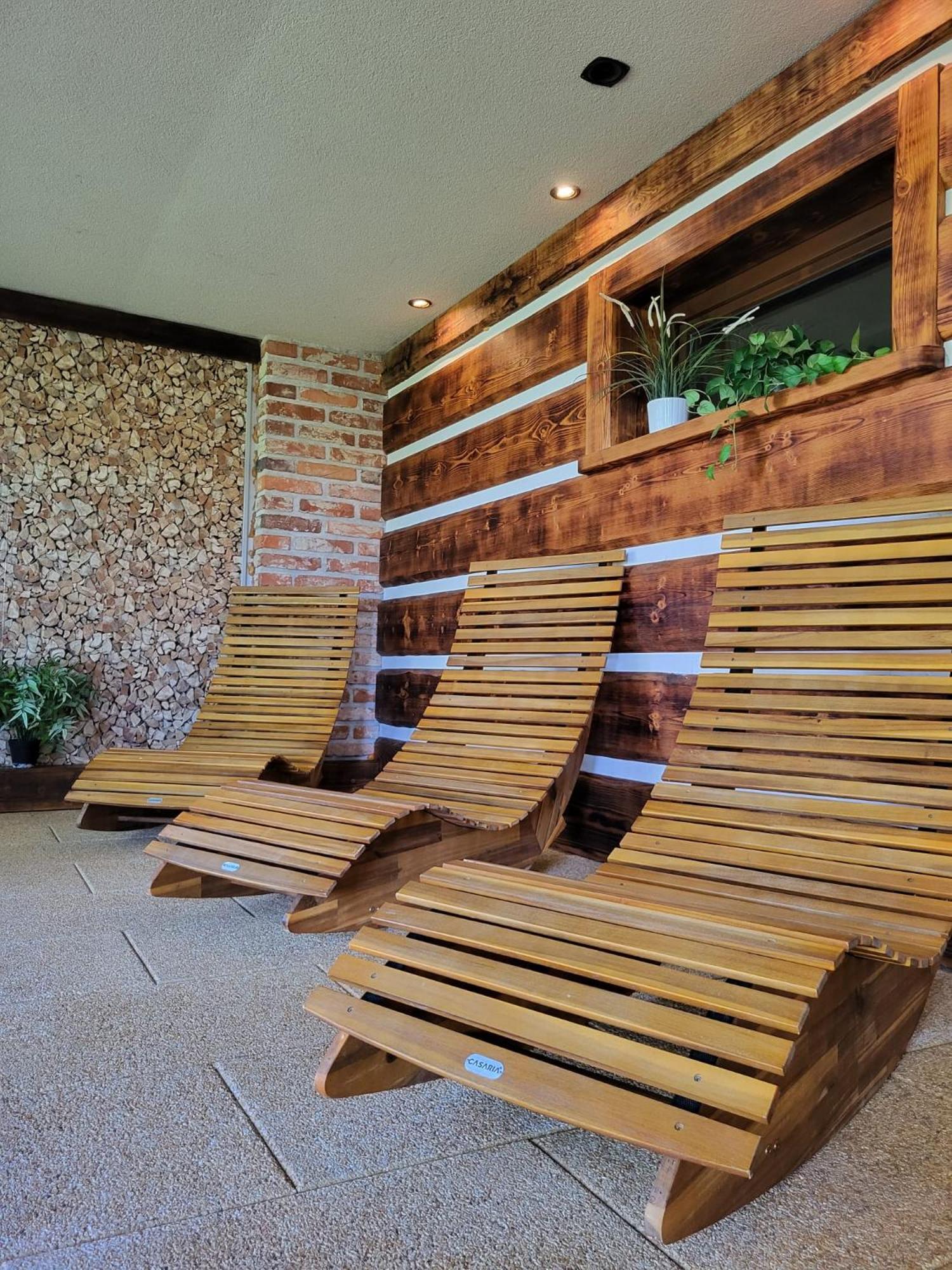 Hotel Styl Hlinsko Εξωτερικό φωτογραφία